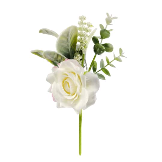 White Rose Pick by Ashland&#xAE;